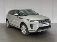 Usata Land Rover Range Rover evoque 150 CV (110 kW) 2020 Seoul pearl silver SUV