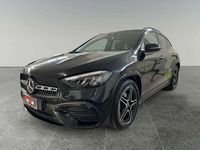 Nuova Mercedes GLA200 AMG Line Premium Plus 150 CV (110 kW) 2025 Nero SUV