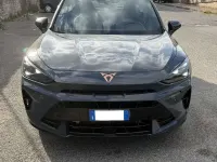 Usata Cupra Formentor 150 CV (110 kW) 2024 SUV
