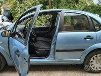 Usata Citroën C3 70 CV (51 kW) 2009 Berlina