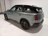 Usata Mini Cooper Countryman Classic 170 CV (125 kW) 2025 Nero SUV