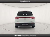 Usata Mercedes EQB300 AMG Line Premium 167 kW (228 CV) 2023 Bianco SUV
