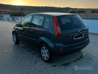 usata Ford Fiesta 1.4diesel