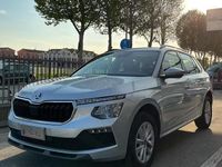 Usata Skoda Kamiq Selection 95 CV (69 kW) 2025 Grigio SUV