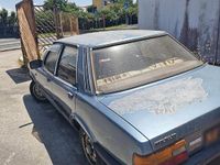 Usata Ford Taunus 63 CV (46 kW) 1984 Blu Berlina