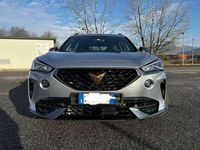 Usata Cupra Formentor 204 CV (150 kW) 2021 SUV