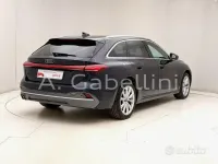 Usata Audi A5 204 CV (150 kW) 2025 Bluazzurro Station wagon