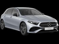 Nuova Mercedes A180 AMG line 116 CV (85 kW) 2026 Argento Berlina