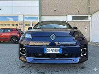 Usata Renault 5 E-Tech Iconic 110 kW (150 CV) 2024 Bestyle berlino (blu notturno Berlina