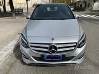 Usata Mercedes B200 2018 Monovolume