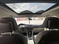 Usata VW Tiguan Sportline 150 CV (110 kW) 2020 Bianco SUV