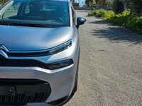 Usata Citroën C3 Aircross PureTech 100 CV (73 kW) 2024 Grigio SUV