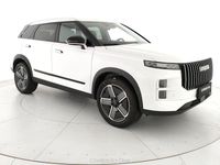Nuova Jaecoo 7 147 CV (108 kW) 2026 Khaky white SUV