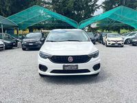 Occasion Fiat Tipo Street 95 ch (69 kW) 2020 Blanc Berline