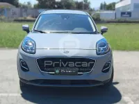 Usata Ford Puma Titanium 124 CV (91 kW) 2023 Grigio SUV