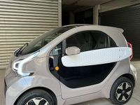 Usata XEV Yoyo 2022 Utilitaria