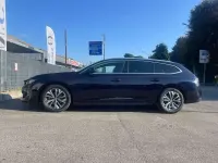 Usata Peugeot 508 Allure 131 CV (96 kW) 2021 Nero Station wagon