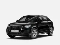 Nuova Audi Q2 Comfort 116 CV (85 kW) 2026 Nero brillante SUV