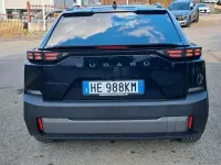 Nuova Subaru Uncharted 164 kW (224 CV) 2026 Nero SUV