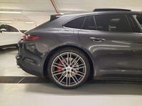 Usata Porsche Panamera Sport Turismo 330 CV (242 kW) 2018 Station wagon
