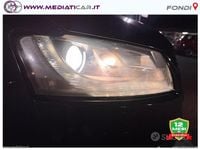 Usata Audi A5 Advanced 136 CV (100 kW) 2009 Coupé