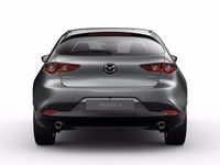 usata Mazda 3 5p 2.0 m-hybrid homura 150cv auto