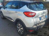 usata Renault Captur CapturI 2013 1.5 dci Life (wave) 90cv E6