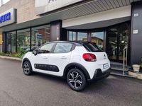 Usata Citroën C3 PureTech 83 CV (61 kW) 2020 Other Berlina