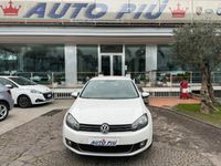 usata VW Golf VI Golf 2.0 TDI 110 CV DPF 5p. Highline