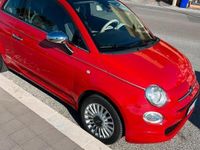 usata Fiat 500C 500 1.2 Lounge