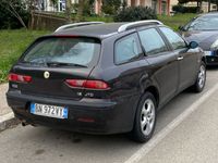 usata Alfa Romeo 156 156 1.9 JTD Sportwagon Classic