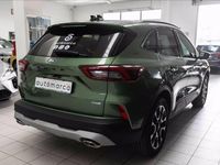 Usata Ford Kuga Active X 180 CV (132 kW) 2024 Verde metallizzato SUV