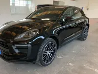 Usata Porsche Macan 265 CV (194 kW) 2022 SUV