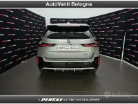 Usata BMW iX1 M Sport 150 kW (204 CV) 2025 Grigio SUV