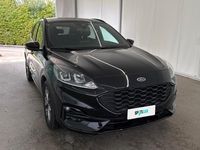 Usata Ford Kuga ST-Line 120 CV (88 kW) 2022 Blu SUV