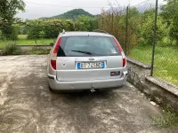 Usata Ford Mondeo 2001 Station wagon