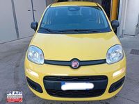Nuova Fiat Panda Icon 69 CV (50 kW) 2026 Other Utilitaria