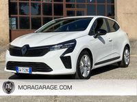 Occasion Renault Clio V 91 ch (66 kW) 2024 Blanc Berline