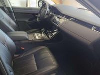 Usata Land Rover Range Rover evoque HSE 250 CV (183 kW) 2019 SUV