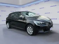 Usata Renault Clio V Life 91 CV (66 kW) 2022 Nero Utilitaria