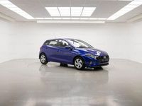 usata Hyundai i20 2ª serie 1.2 84 CV 5 porte Classic