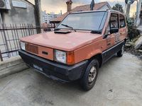 Usata Fiat Panda 30 CV (22 kW) 1981 Utilitaria