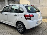 Usata Citroën C3 PureTech 82 CV (60 kW) 2014 Bianco Berlina