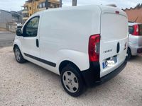 usata Fiat Fiorino 1.3 Mjt 95Cv Cargo SX Lamierato - Euro6DTemp