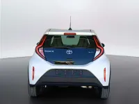 Nuova Toyota Aygo X 116 CV (85 kW) 2026 Super white SUV