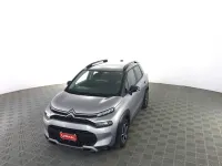 Usata Citroën C3 Aircross Feel 120 CV (88 kW) 2022 Steel grey SUV