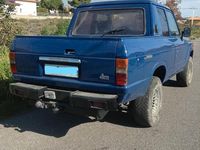 Usata Toyota Land Cruiser 136 CV (100 kW) 1988 Blu SUV
