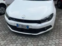 Usata VW Scirocco 140 CV (102 kW) 2009 Other Coupé