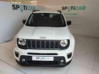 usata Jeep Renegade 1.5 Turbo T4 1.5 Turbo T4 MHEV Limited