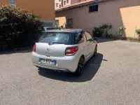 Usata Citroën DS3 Chic 95 CV (69 kW) 2013 Berlina